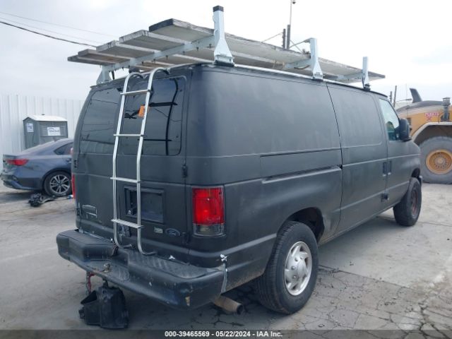 Photo 3 VIN: 1FTNE2EL1CDA93954 - FORD E-250 