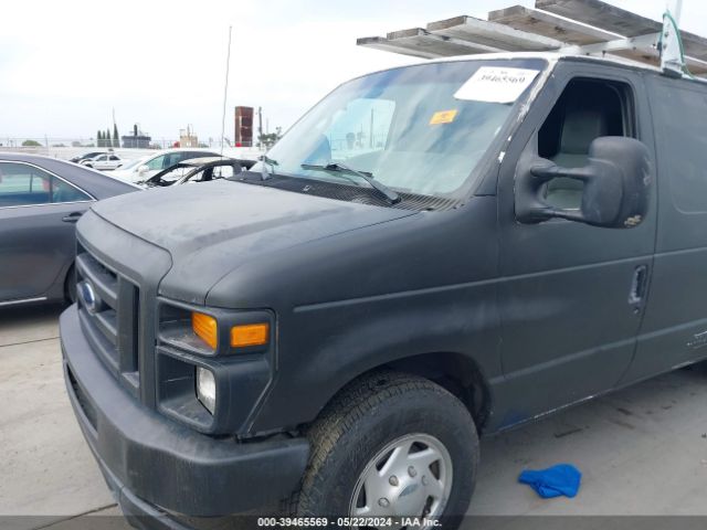 Photo 5 VIN: 1FTNE2EL1CDA93954 - FORD E-250 