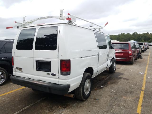 Photo 3 VIN: 1FTNE2EL1DDA09262 - FORD ECONOLINE 