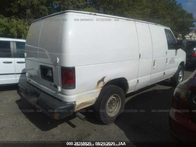 Photo 3 VIN: 1FTNE2EL1DDA18141 - FORD ECONOLINE CARGO VAN 