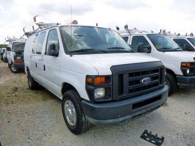 Photo 0 VIN: 1FTNE2EL2ADA19794 - FORD ECONOLINE 