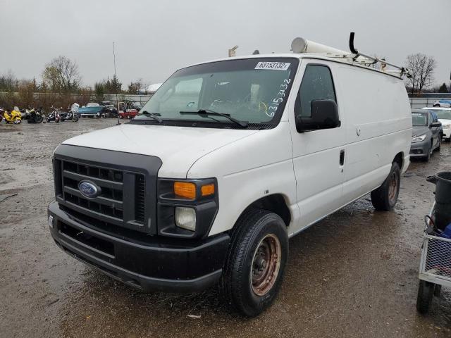 Photo 1 VIN: 1FTNE2EL2ADA49748 - FORD ECONOLINE 