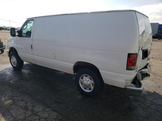 Photo 1 VIN: 1FTNE2EL2BDA74568 - FORD ECONOLINE 