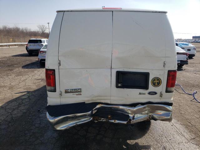 Photo 5 VIN: 1FTNE2EL2BDA74568 - FORD ECONOLINE 