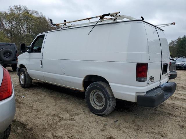 Photo 1 VIN: 1FTNE2EL2BDB04099 - FORD ECONOLINE 