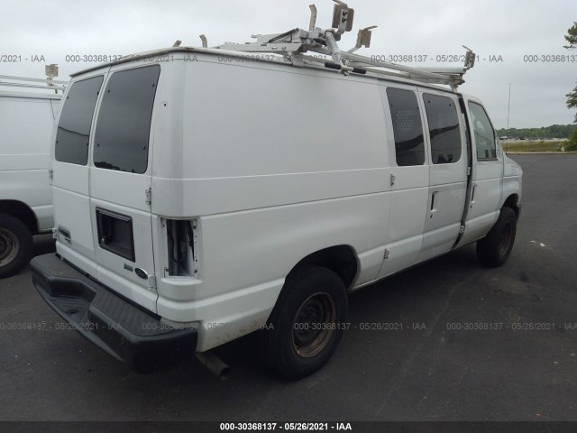 Photo 3 VIN: 1FTNE2EL2BDB32064 - FORD ECONOLINE CARGO VAN 