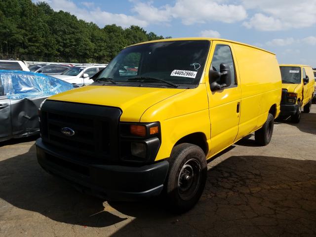 Photo 1 VIN: 1FTNE2EL2CDA87340 - FORD ECONOLINE 