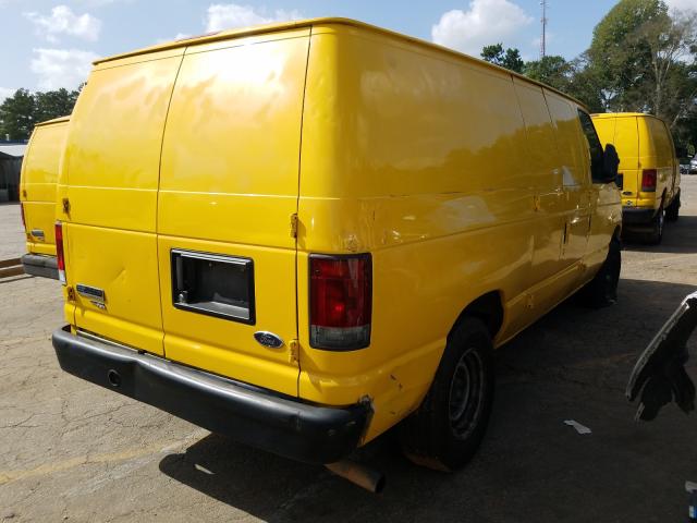 Photo 3 VIN: 1FTNE2EL2CDA87340 - FORD ECONOLINE 