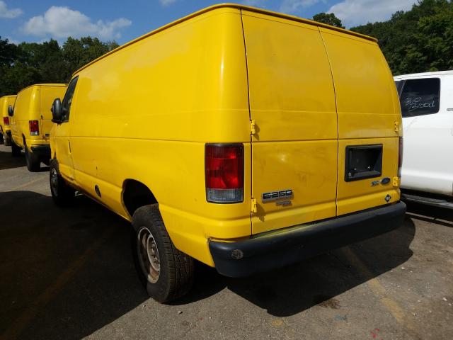 Photo 2 VIN: 1FTNE2EL2DDA93494 - FORD ECONOLINE 