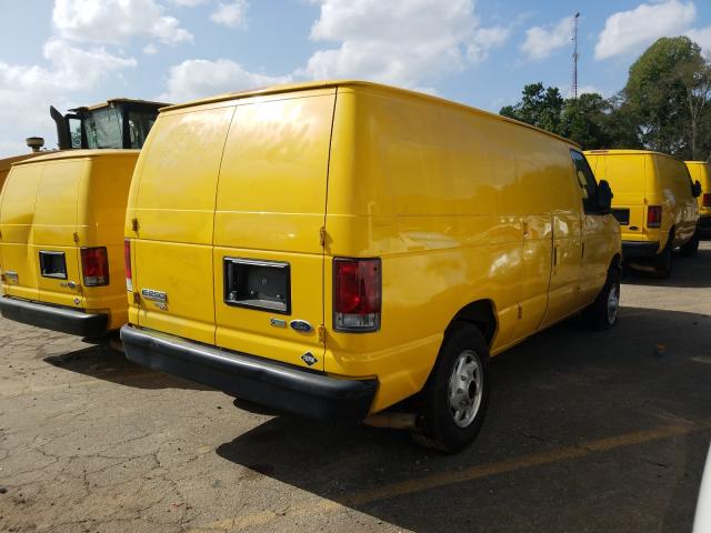 Photo 3 VIN: 1FTNE2EL2DDA93494 - FORD ECONOLINE 