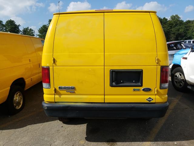 Photo 8 VIN: 1FTNE2EL2DDA93494 - FORD ECONOLINE 