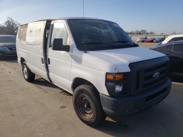 Photo 0 VIN: 1FTNE2EL2EDA96932 - FORD ECONOLINE 