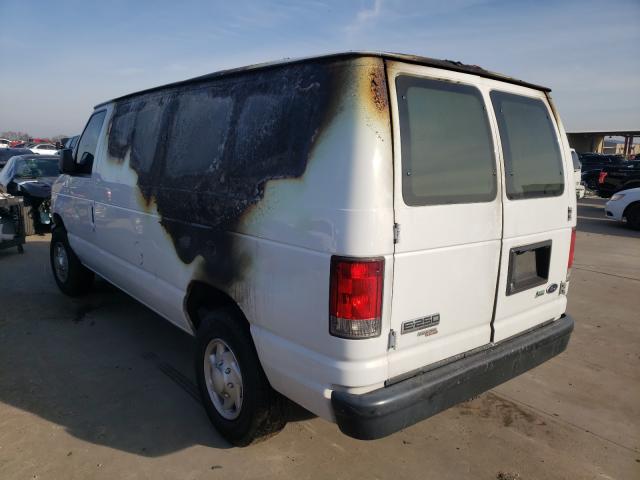 Photo 2 VIN: 1FTNE2EL2EDA96932 - FORD ECONOLINE 