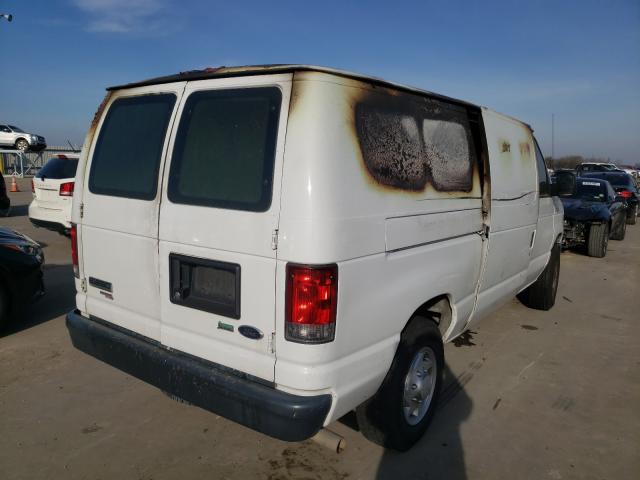 Photo 3 VIN: 1FTNE2EL2EDA96932 - FORD ECONOLINE 