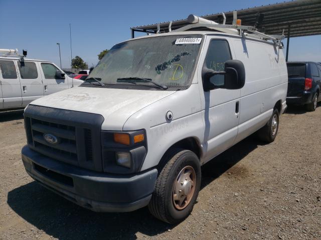 Photo 1 VIN: 1FTNE2EL3ADA76134 - FORD ECONOLINE 