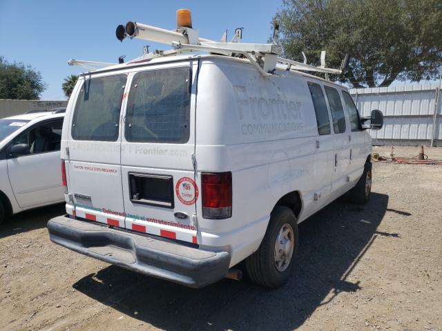 Photo 3 VIN: 1FTNE2EL3ADA76134 - FORD ECONOLINE 