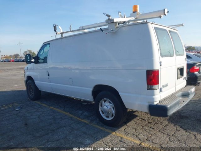 Photo 2 VIN: 1FTNE2EL3ADA79311 - FORD ECONOLINE 