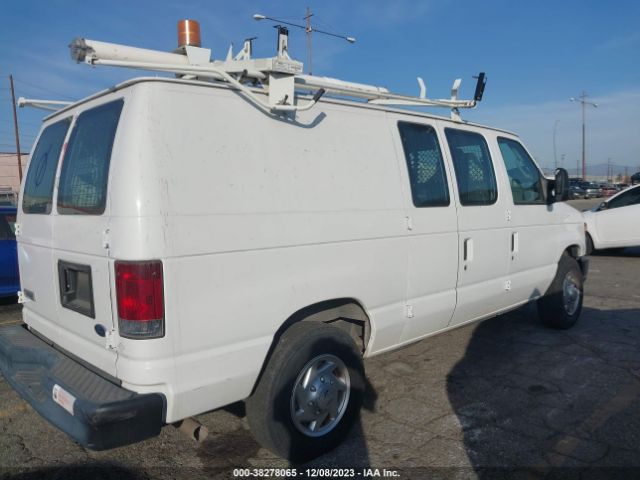 Photo 3 VIN: 1FTNE2EL3ADA79311 - FORD ECONOLINE 