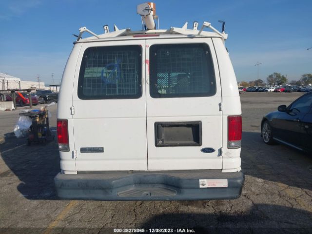 Photo 5 VIN: 1FTNE2EL3ADA79311 - FORD ECONOLINE 