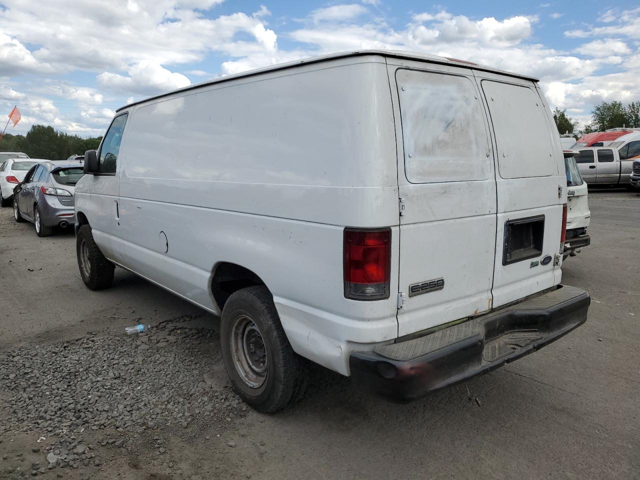 Photo 1 VIN: 1FTNE2EL3ADA97923 - FORD ECONOLINE 