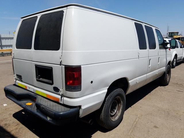 Photo 3 VIN: 1FTNE2EL3BDA49534 - FORD ECONOLINE 