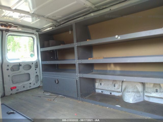 Photo 7 VIN: 1FTNE2EL3BDA58069 - FORD ECONOLINE CARGO VAN 