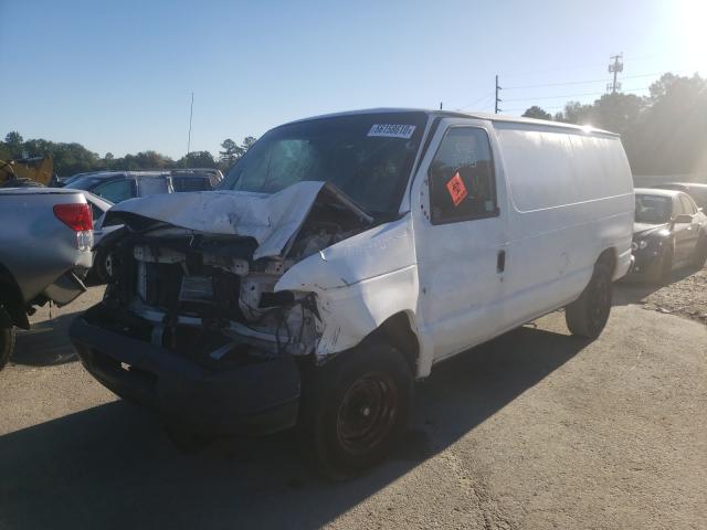 Photo 1 VIN: 1FTNE2EL3CDB14951 - FORD ECONOLINE 