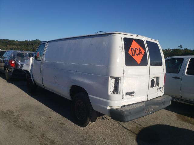 Photo 2 VIN: 1FTNE2EL3CDB14951 - FORD ECONOLINE 