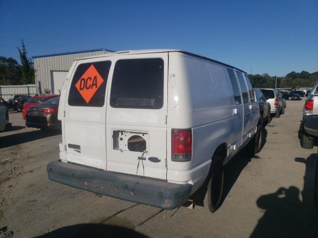 Photo 3 VIN: 1FTNE2EL3CDB14951 - FORD ECONOLINE 