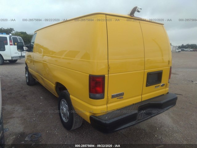 Photo 2 VIN: 1FTNE2EL3CDB26338 - FORD ECONOLINE CARGO VAN 