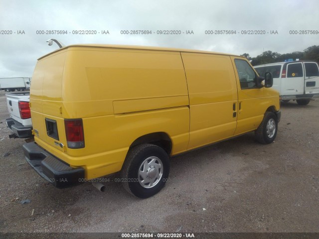 Photo 3 VIN: 1FTNE2EL3CDB26338 - FORD ECONOLINE CARGO VAN 