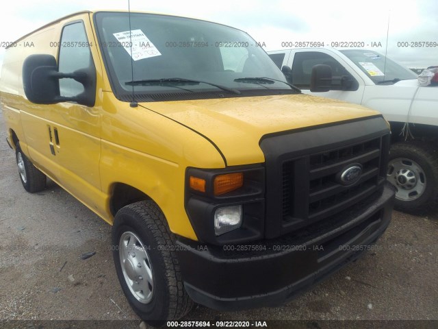 Photo 5 VIN: 1FTNE2EL3CDB26338 - FORD ECONOLINE CARGO VAN 