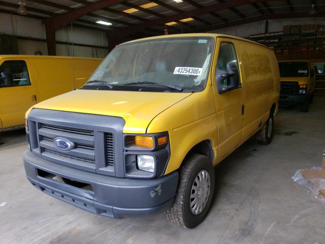 Photo 1 VIN: 1FTNE2EL3DDA80785 - FORD ECONOLINE 