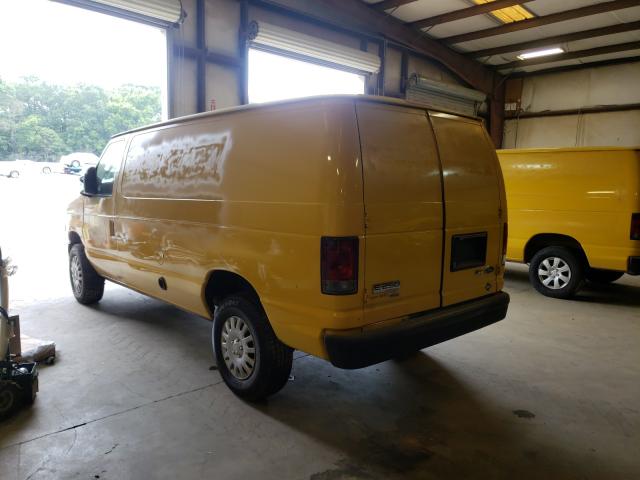 Photo 2 VIN: 1FTNE2EL3DDA80785 - FORD ECONOLINE 