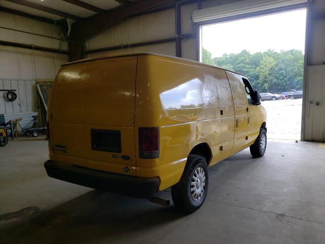 Photo 3 VIN: 1FTNE2EL3DDA80785 - FORD ECONOLINE 