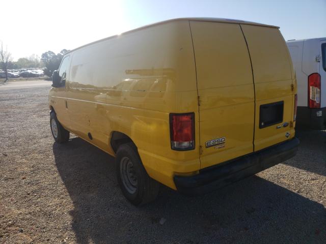 Photo 2 VIN: 1FTNE2EL3DDB20122 - FORD ECONOLINE 