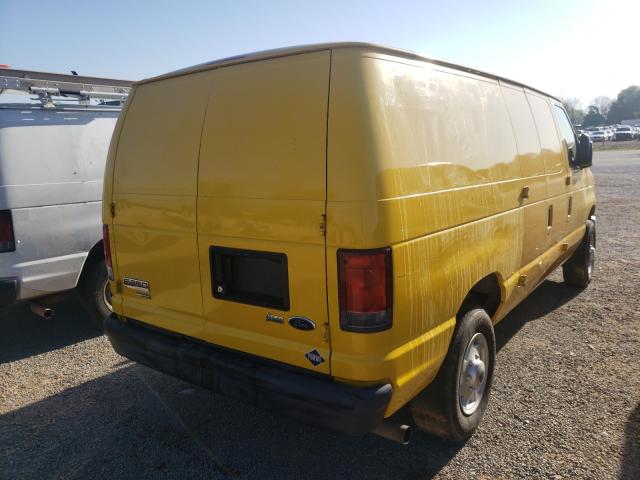 Photo 3 VIN: 1FTNE2EL3DDB20122 - FORD ECONOLINE 