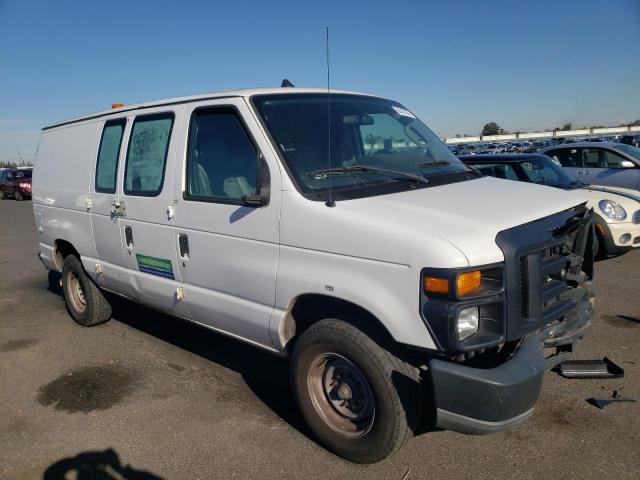 Photo 3 VIN: 1FTNE2EL4ADA47595 - FORD ECONOLINE 