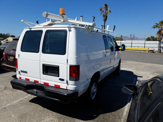 Photo 3 VIN: 1FTNE2EL4ADA86977 - FORD ECONOLINE 