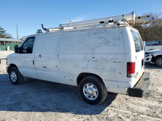 Photo 1 VIN: 1FTNE2EL4BDA10502 - FORD E-250 