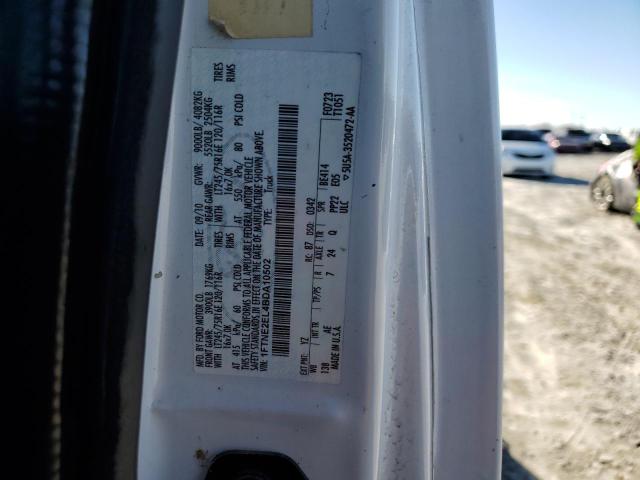 Photo 12 VIN: 1FTNE2EL4BDA10502 - FORD E-250 