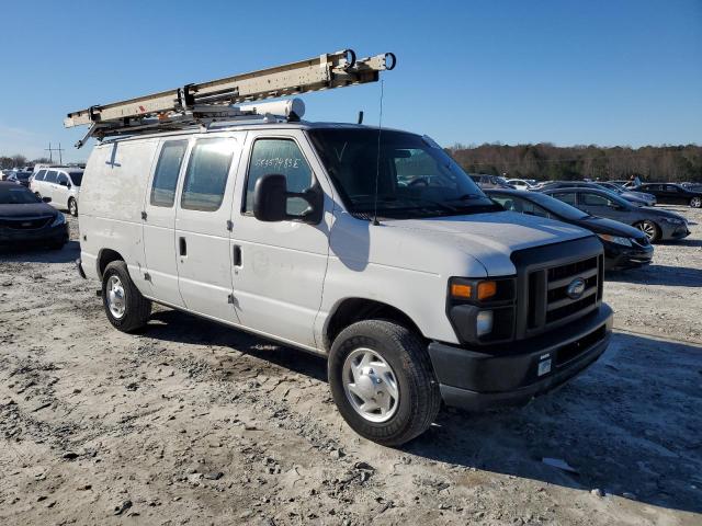 Photo 3 VIN: 1FTNE2EL4BDA10502 - FORD E-250 