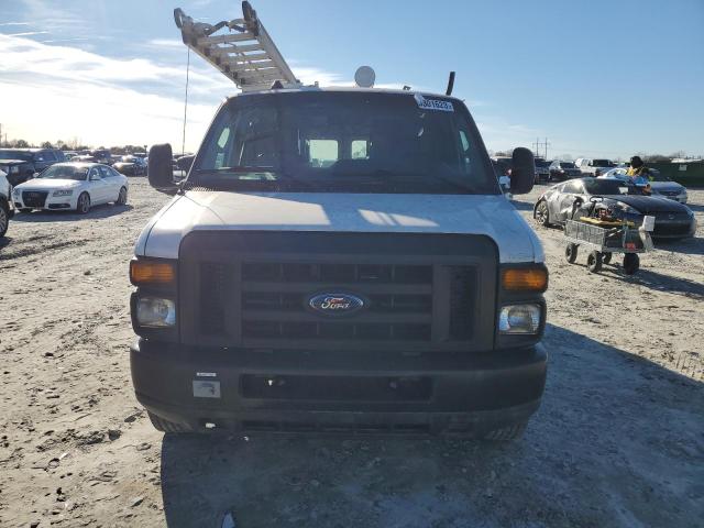 Photo 4 VIN: 1FTNE2EL4BDA10502 - FORD E-250 