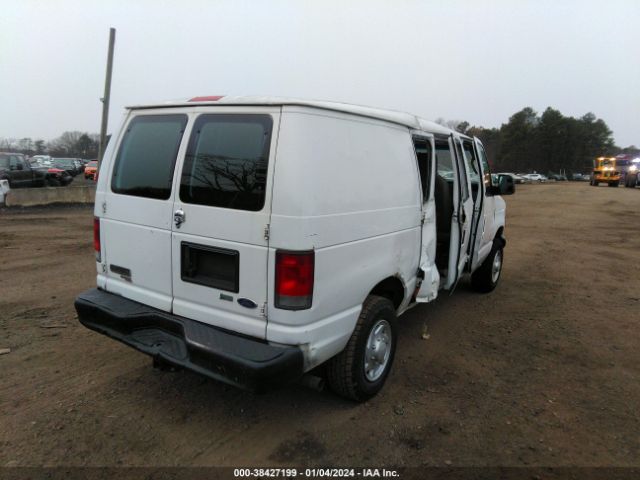 Photo 3 VIN: 1FTNE2EL4BDA27803 - FORD E-250 