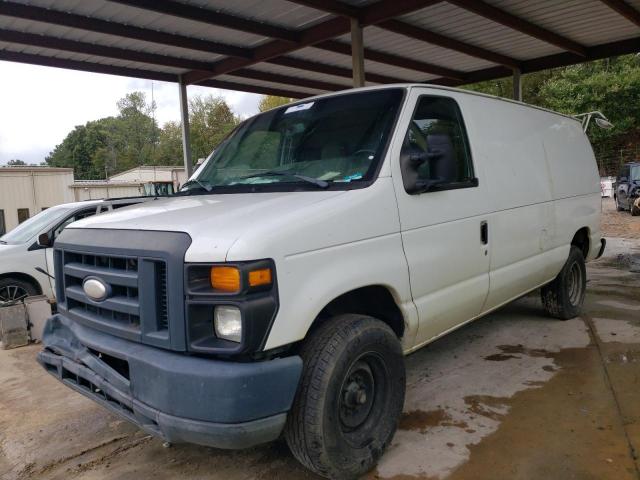 Photo 0 VIN: 1FTNE2EL4EDA61342 - FORD ECONOLINE 