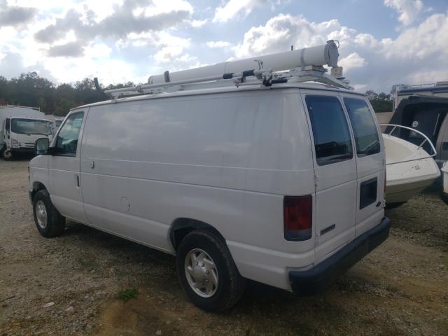 Photo 2 VIN: 1FTNE2EL5ADA19319 - FORD ECONOLINE 