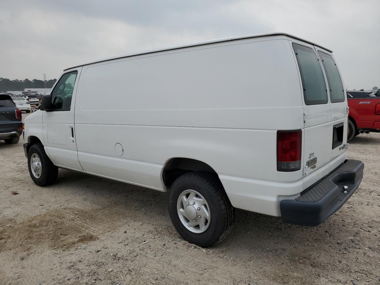 Photo 1 VIN: 1FTNE2EL5BDA08354 - FORD ECONOLINE 