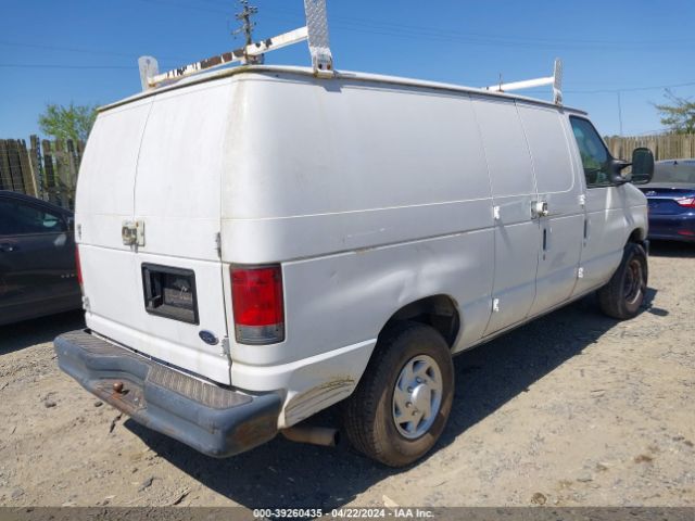 Photo 3 VIN: 1FTNE2EL5BDA27986 - FORD E-250 