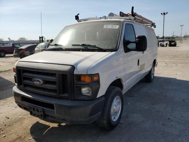 Photo 1 VIN: 1FTNE2EL5BDA91803 - FORD ECONOLINE 