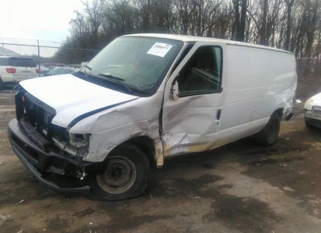 Photo 1 VIN: 1FTNE2EL5CDA79409 - FORD ECONOLINE CARGO VAN 